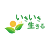 株式会社いきいき生きるロゴ